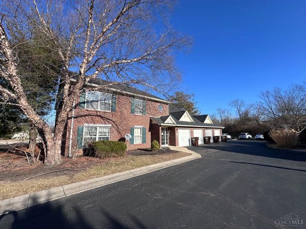 44 Indian Cove Circle, Oxford, OH 45056