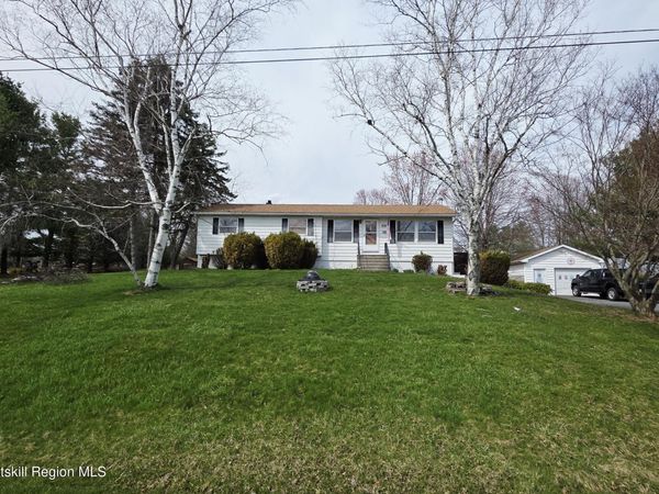 334 Stonitch Road, East Durham, NY 12423