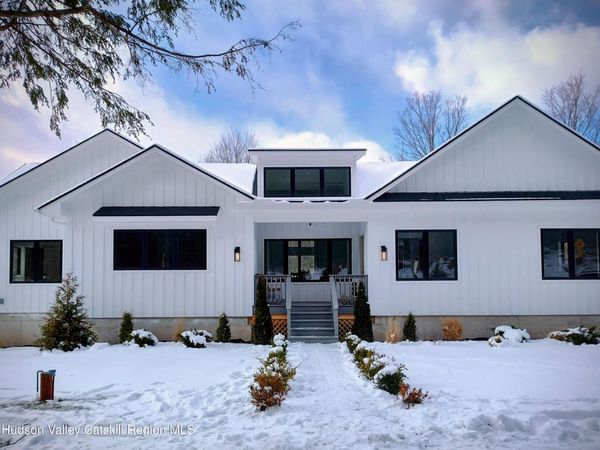 305 Mitchell Hollow Road, Windham, NY 12496