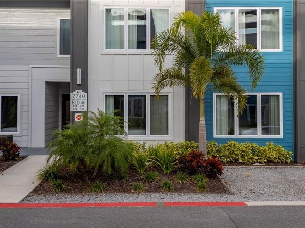 7740 SANDY RIDGE DRIVE, Unit 131, REUNION, FL 34747
