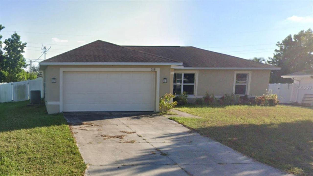 318 SE 46th Lane, Cape Coral, FL 33904 Main Photo