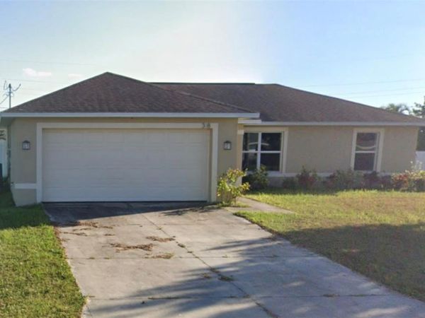 318 SE 46TH LANE, CAPE CORAL, FL 33904