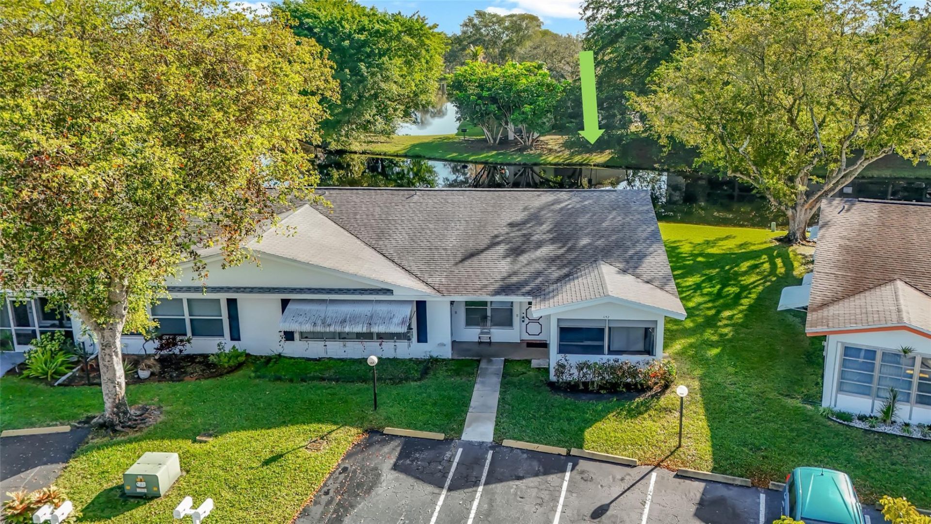 1152 NW 83rd Avenue, Unit 1152, Fort Lauderdale, FL 33322 Photo