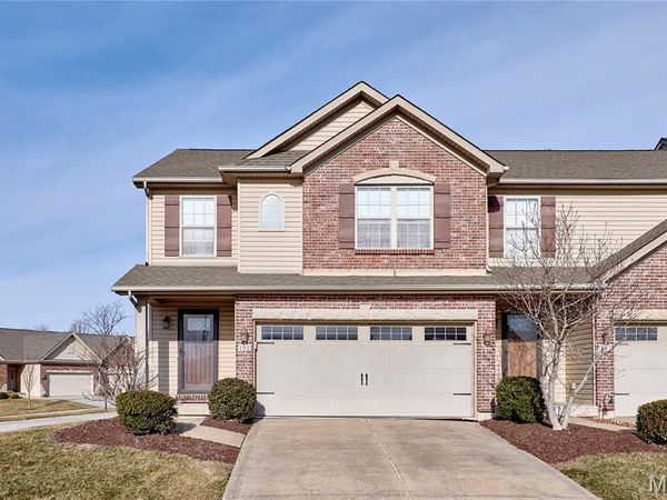 101 Cabot Court, Wentzville, MO 63385
