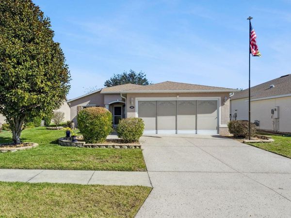3601 ARLINGTON RIDGE BOULEVARD, LEESBURG, FL 34748