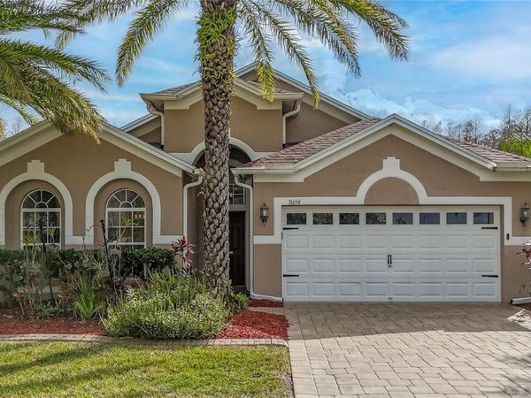 31656 MARCHESTER DRIVE, WESLEY CHAPEL, FL 33543