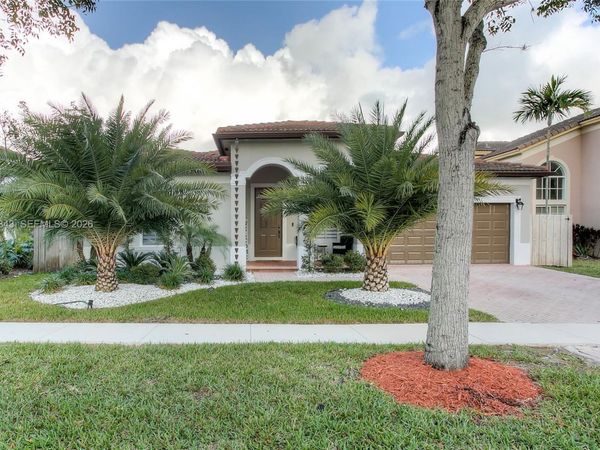1481 NE 40th Ave, Homestead, FL 33033
