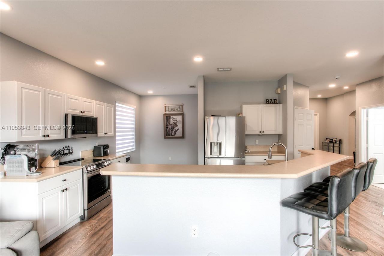 1481 NE 40th Ave, Homestead, FL 33033 Photo