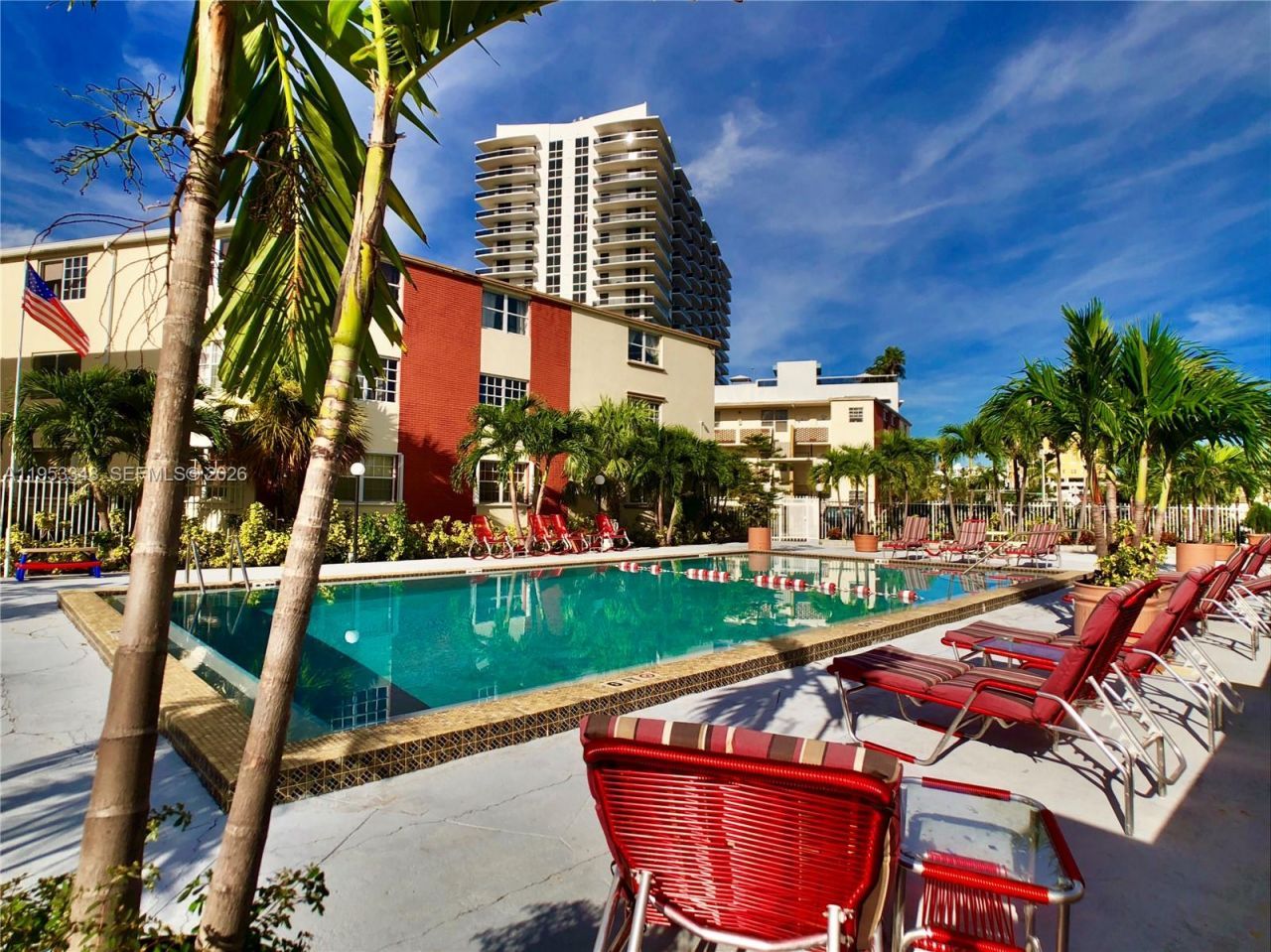 1800 79th St Cswy, Unit A305, North Bay Village, FL 33141 Photo