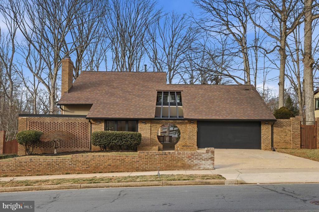 10512 Arrowood Street, Fairfax, VA 22032 Main Photo