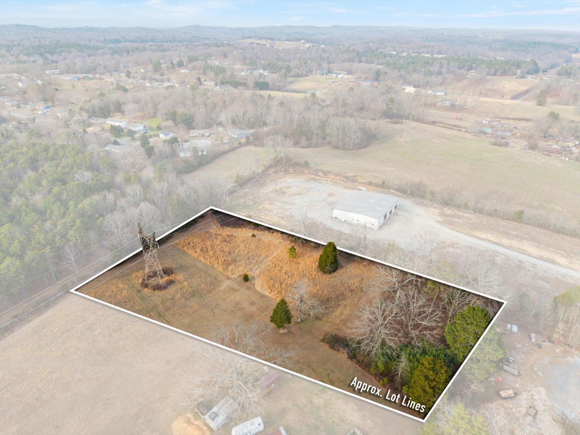 0 Highway 58, Ooltewah, TN 37363 Main Photo
