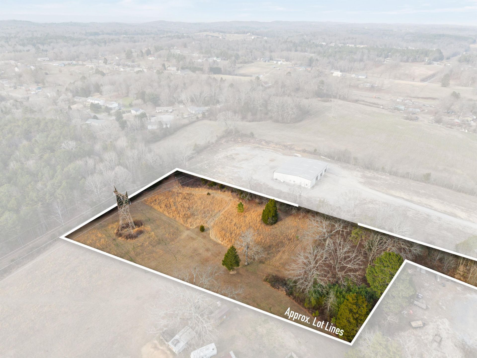 0 Highway 58, Ooltewah, TN 37363 Main Photo