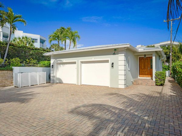 495 Zephyr Way, Juno Beach, FL 33408