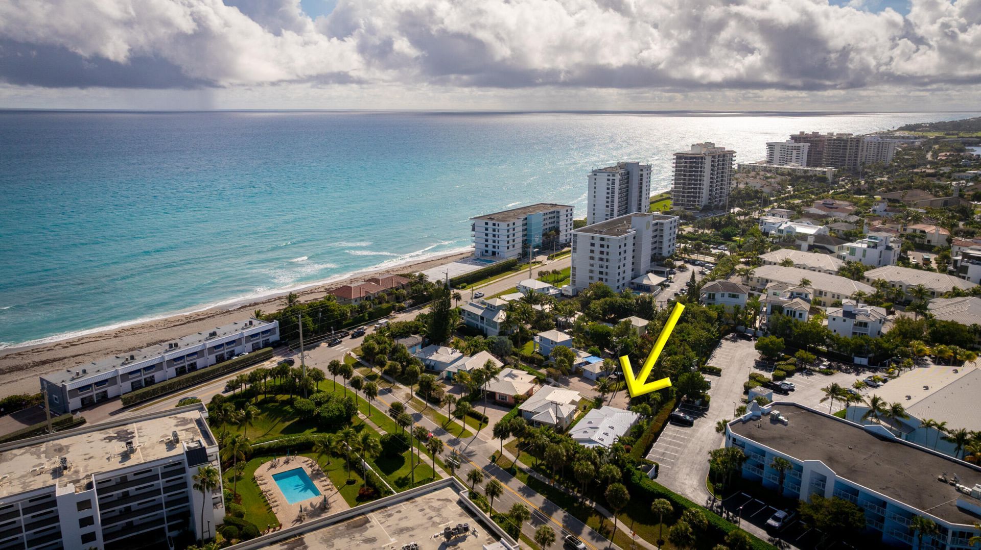 495 Zephyr Way, Juno Beach, FL 33408 Photo