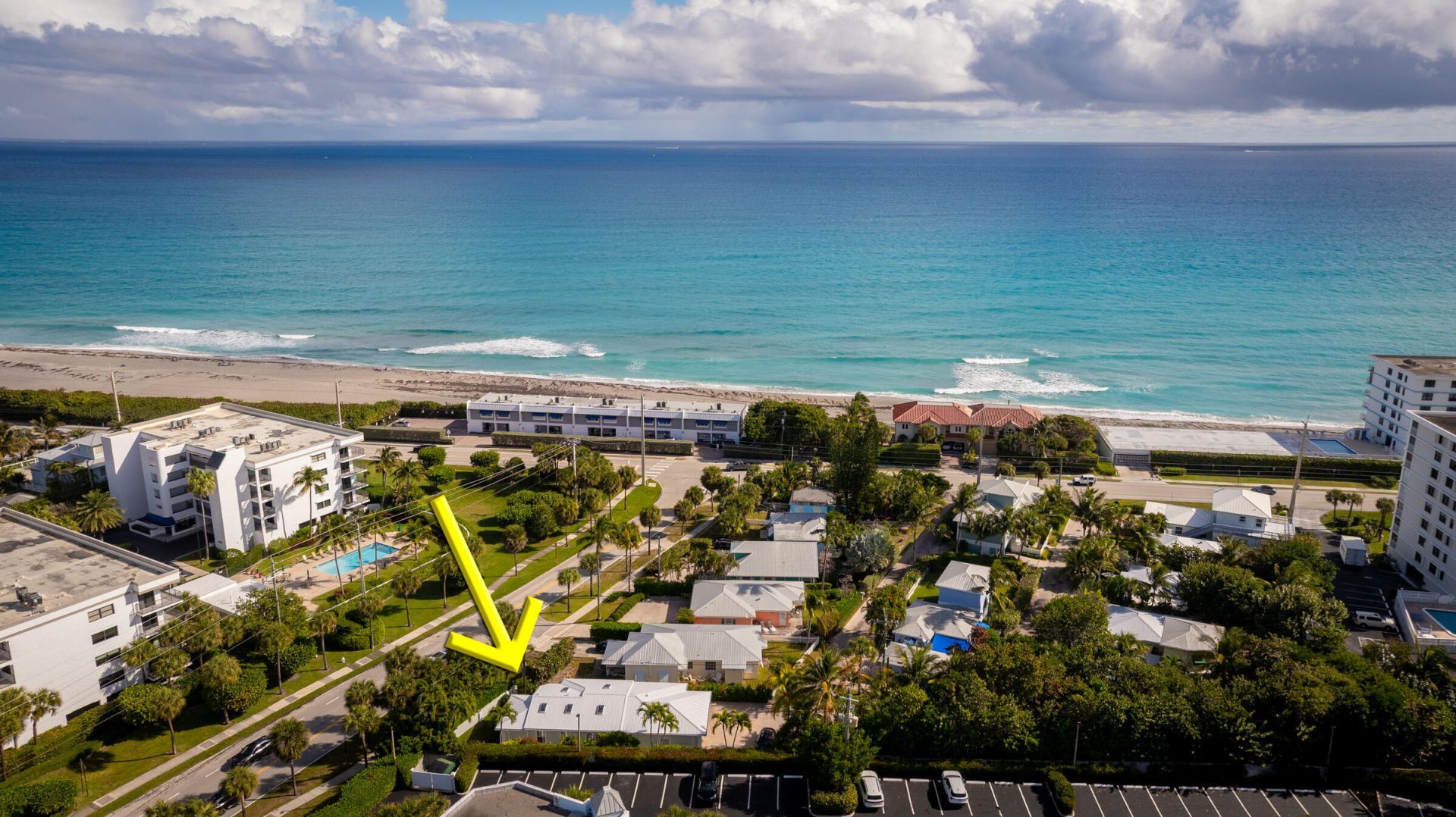 495 Zephyr Way, Juno Beach, FL 33408 Photo