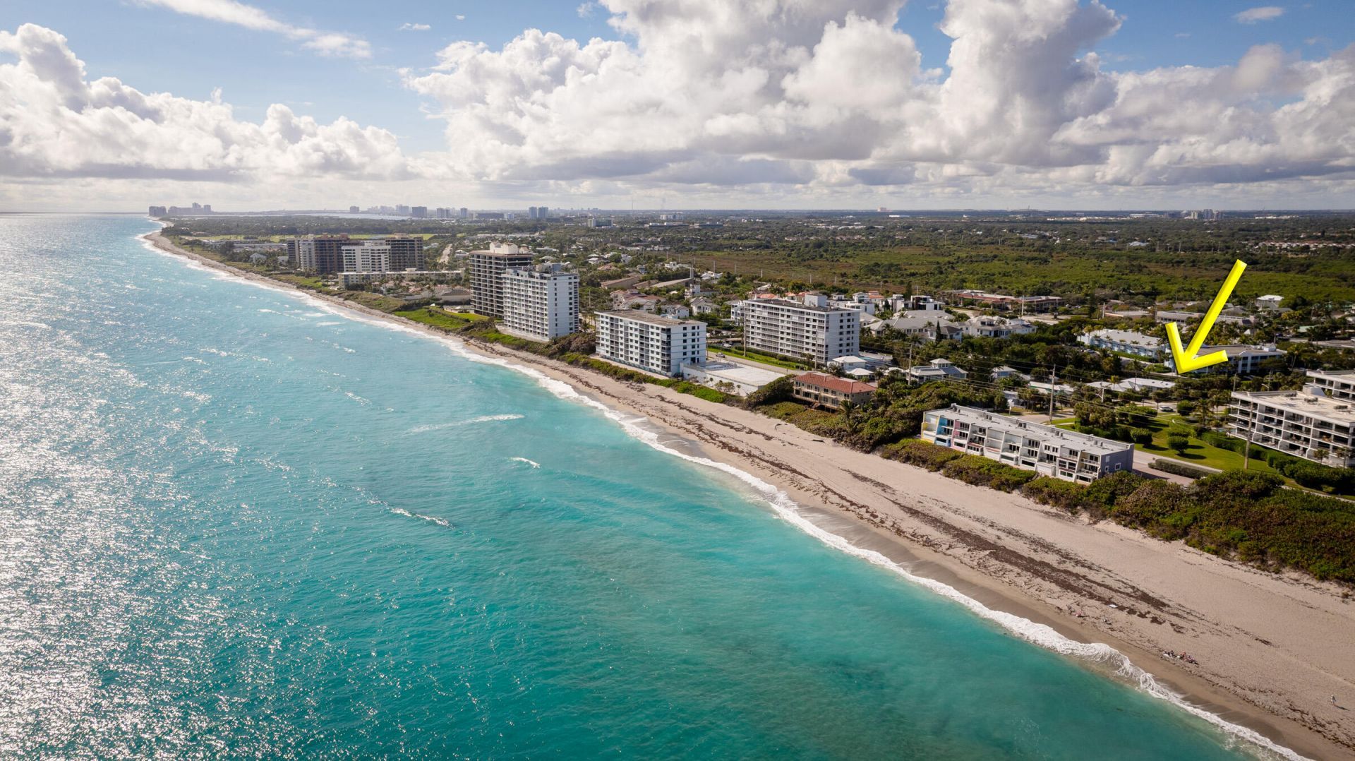 495 Zephyr Way, Juno Beach, FL 33408 Photo