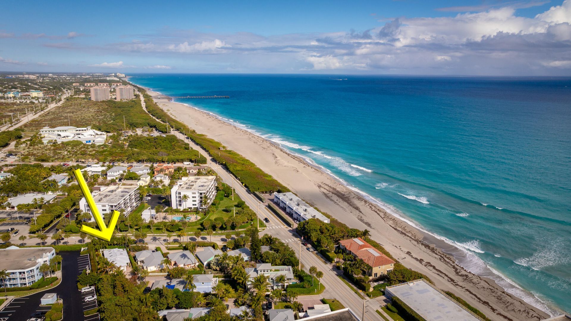 495 Zephyr Way, Juno Beach, FL 33408 Photo