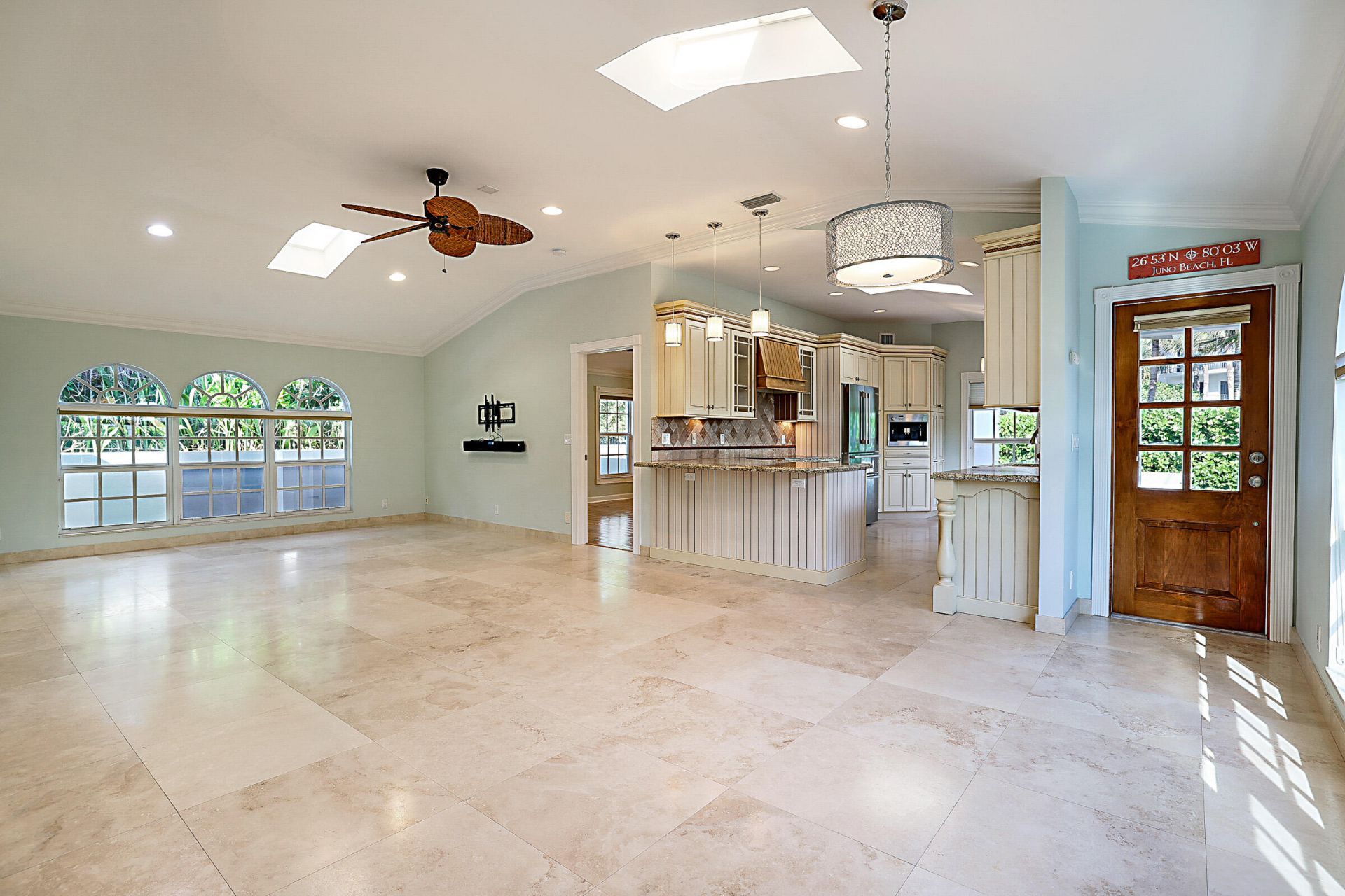 495 Zephyr Way, Juno Beach, FL 33408 Photo