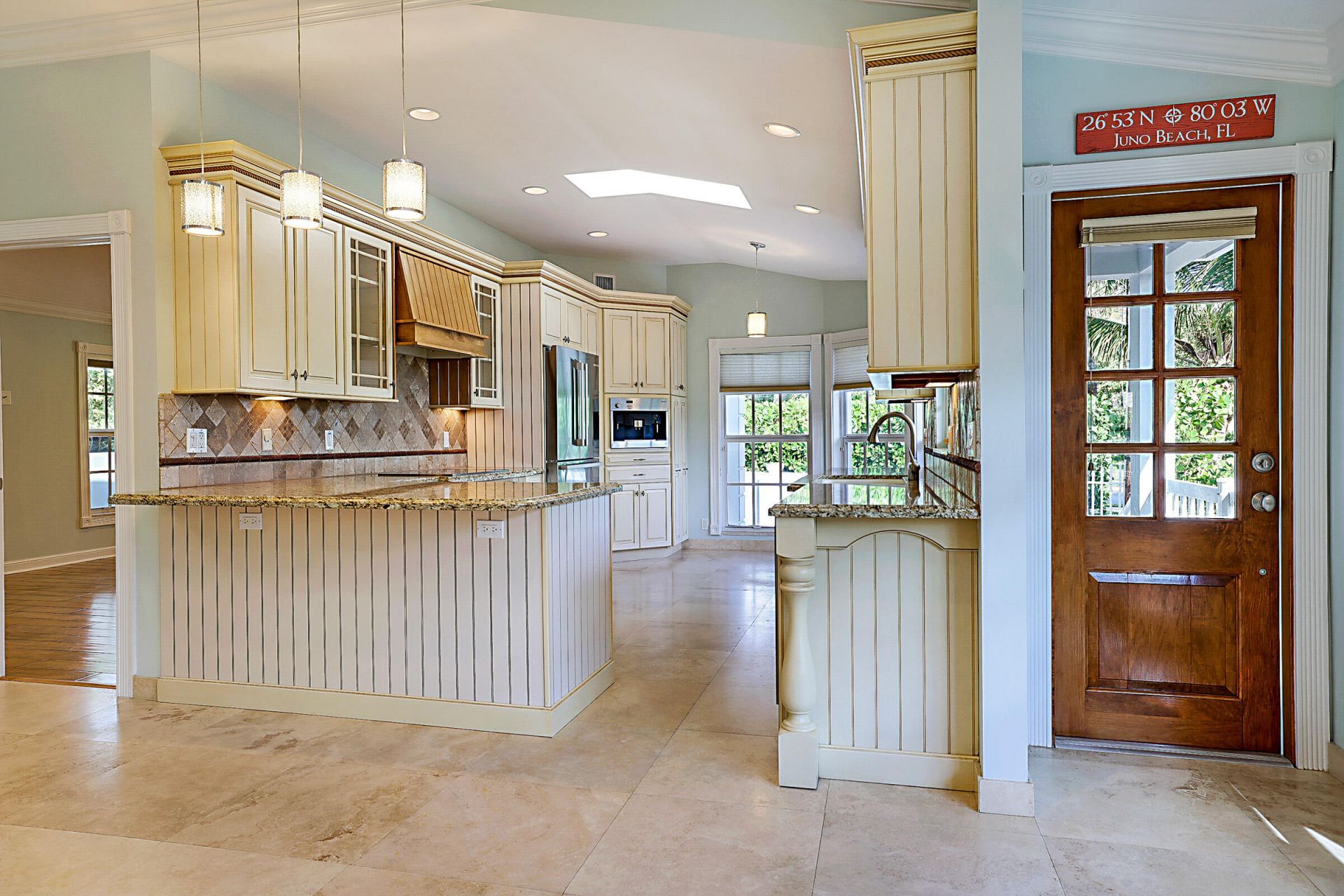 495 Zephyr Way, Juno Beach, FL 33408 Photo