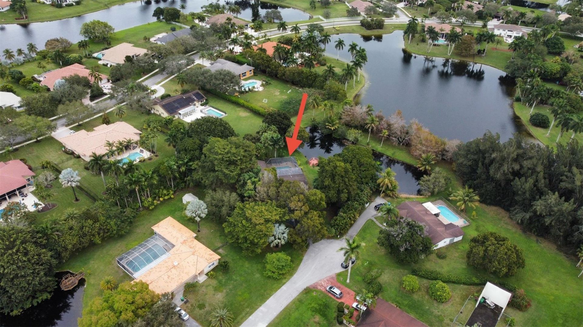 10800 SW 40th Court, Davie, FL 33328 Photo