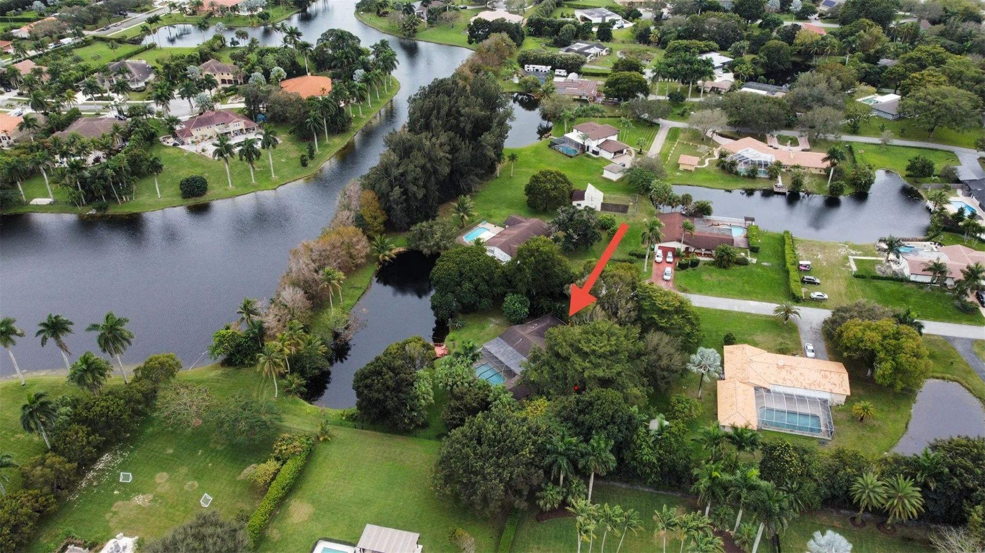 10800 SW 40th Court, Davie, FL 33328 Photo