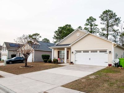 148 Fox Squirrel Circle, Columbia, SC 29209