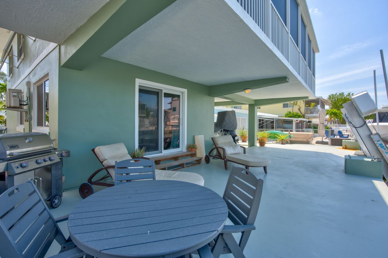 233 Ann Bonny Drive, Key Largo, FL 33037 Photo