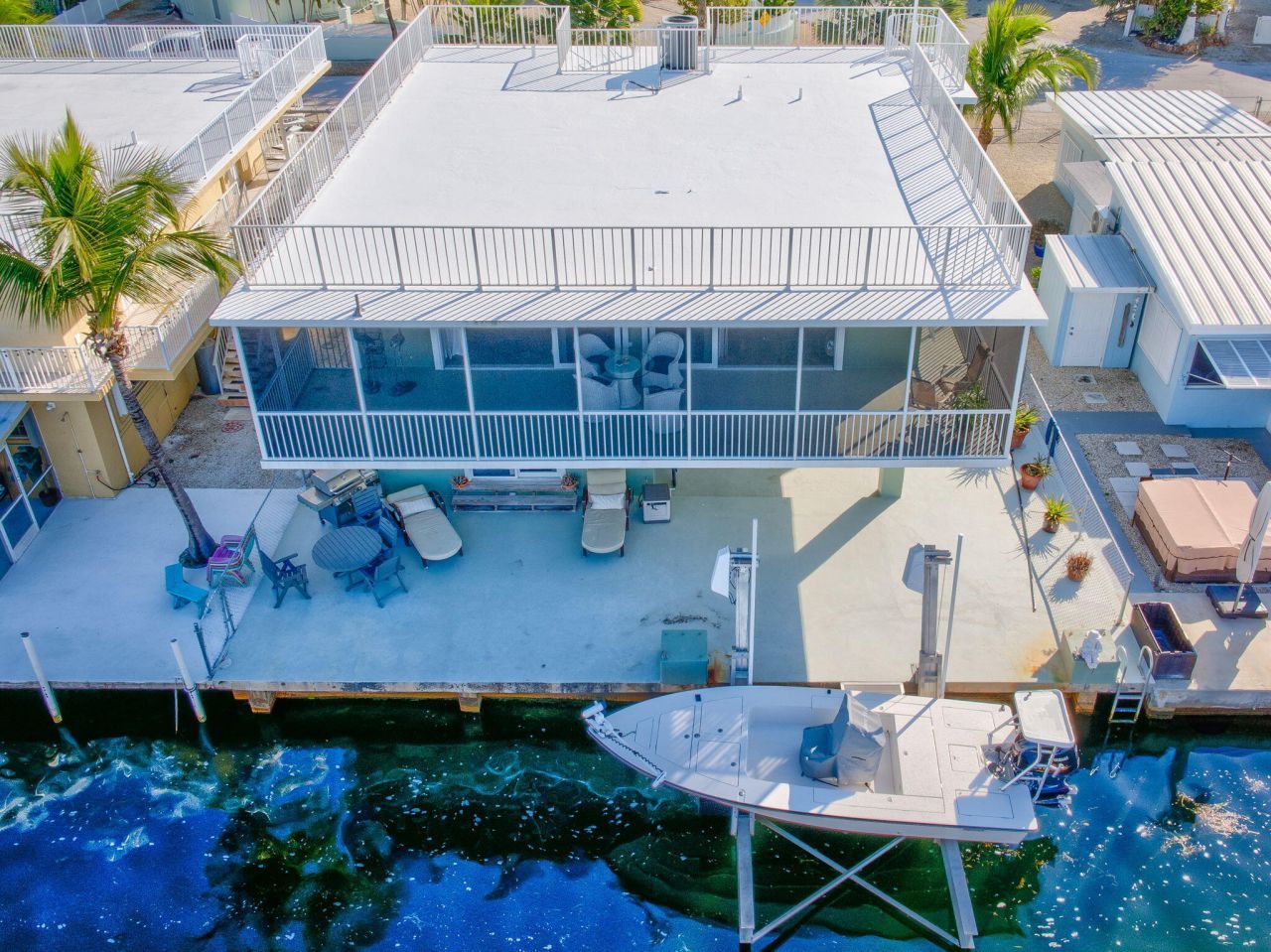 233 Ann Bonny Drive, Key Largo, FL 33037 Photo