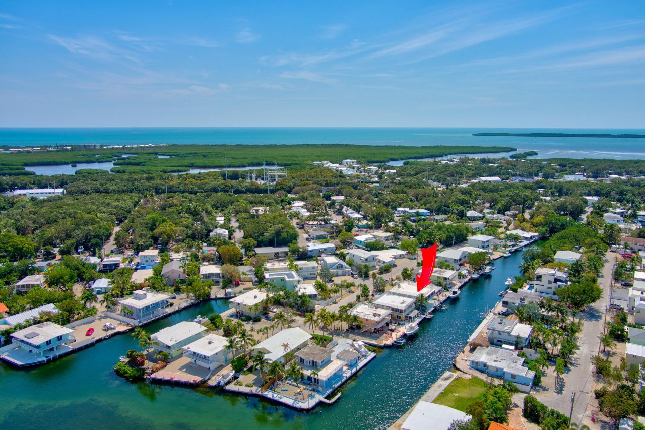 233 Ann Bonny Drive, Key Largo, FL 33037 Photo