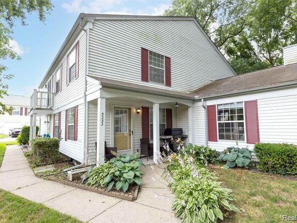 3233 Northfield Court, Orion Twp, MI 48360