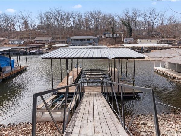30031 Oak Knoll Road, Rocky Mount, MO 65072