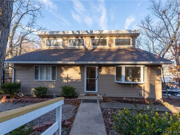 1407 Cherry Blossom Lane , Osage Beach, MO 65065