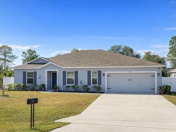 8 ROCKING LANE, PALM COAST, FL 32164