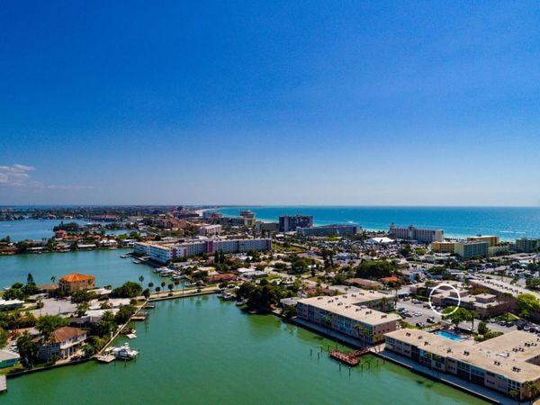 6000 2ND STREET E, Unit 17, ST PETE BEACH, FL 33706