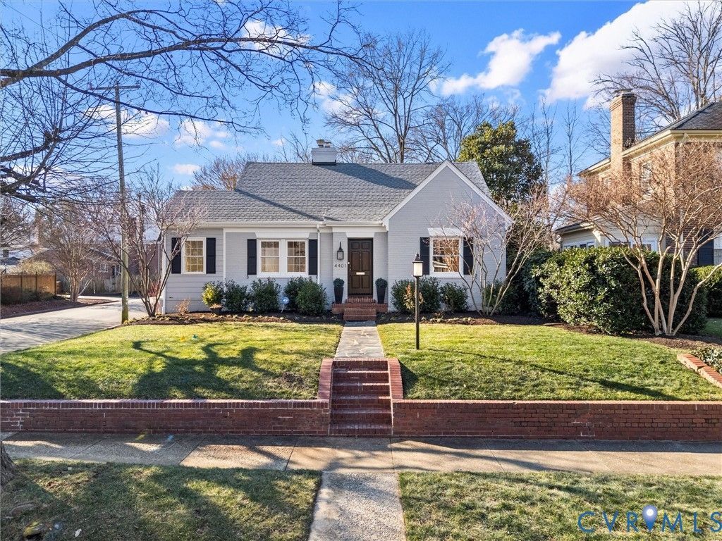 4401 W Franklin Street, Richmond, VA 23221 Main Photo