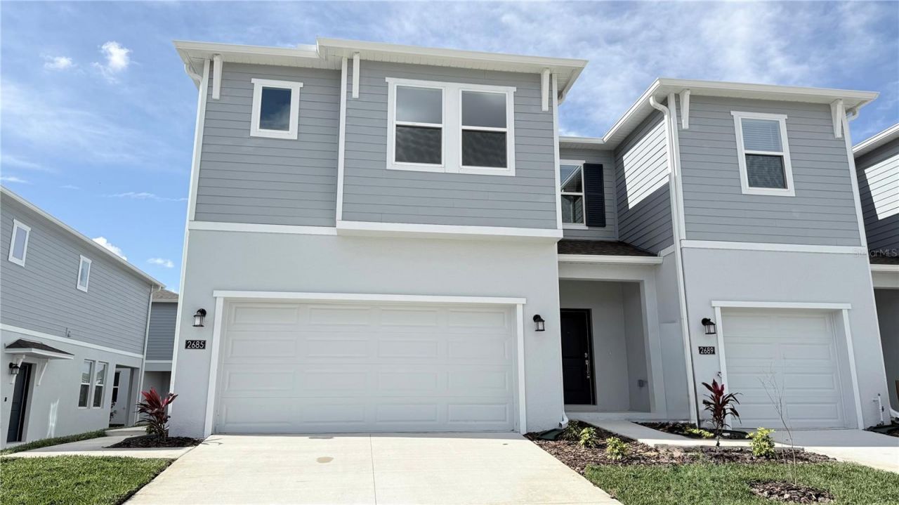 2685 Bevel Lane, Davenport, FL 33837 Main Photo