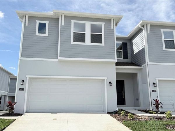 2685 BEVEL LANE, DAVENPORT, FL 33837