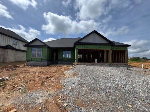 7699 Scenic Valley Avenue, Springdale, AR 72762
