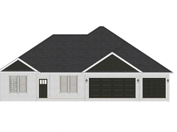 7699 Scenic Valley Avenue , Springdale, AR 72762