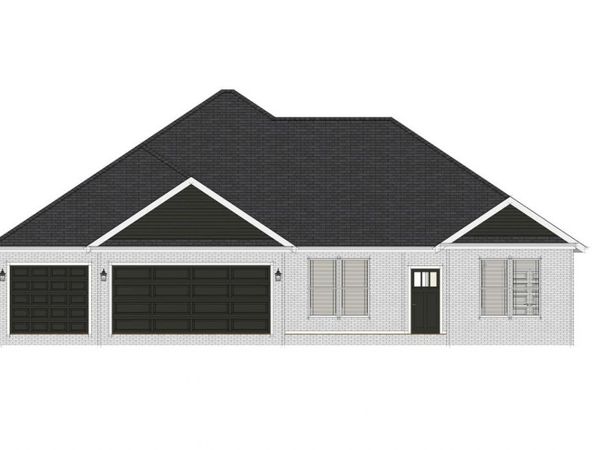 4749 Cowboy Street , Springdale, AR 72762