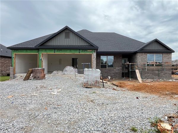 4749 Cowboy Street, Springdale, AR 72762