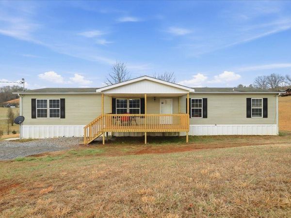 1021 Overhill Drive, Rogersville, TN 37857