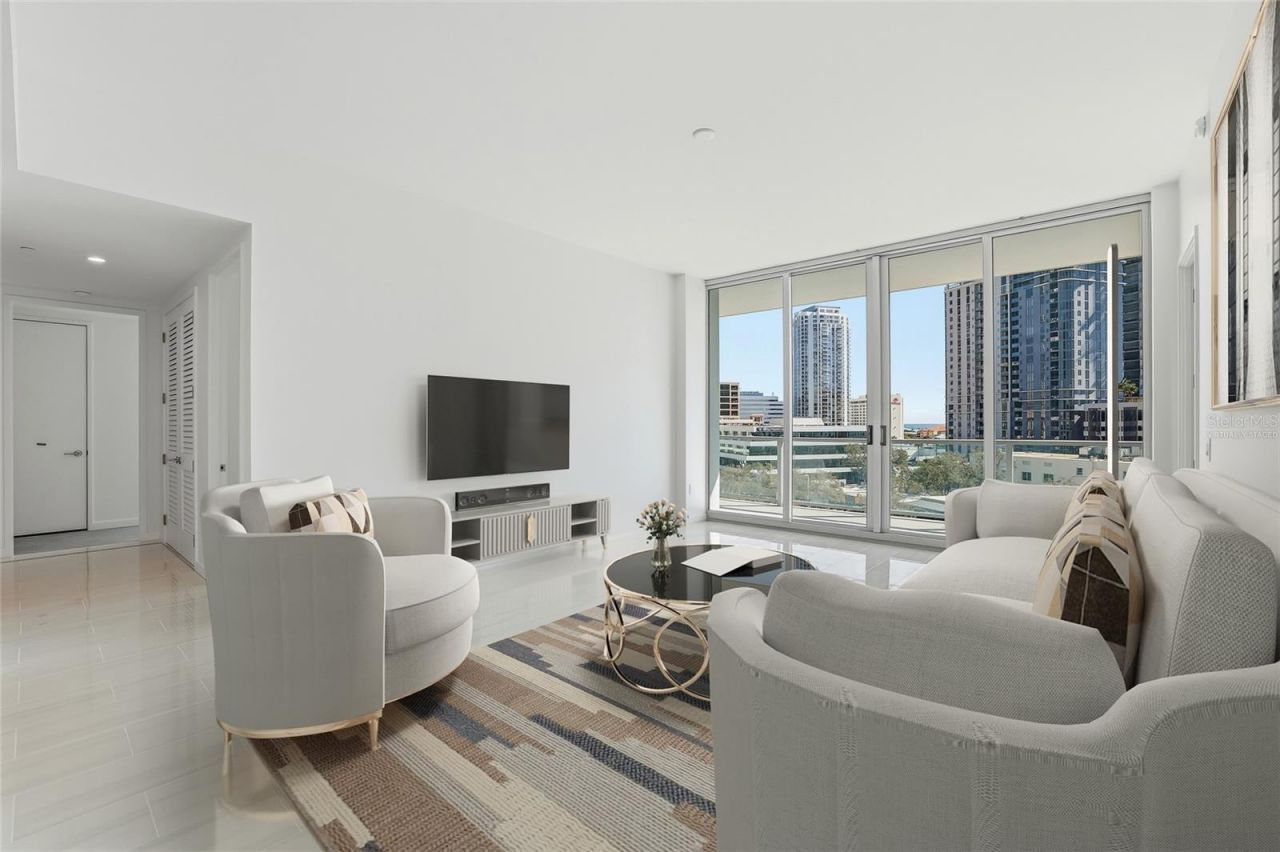 400 Central Avenue, Unit 505, Saint Petersburg, FL 33701 Photo