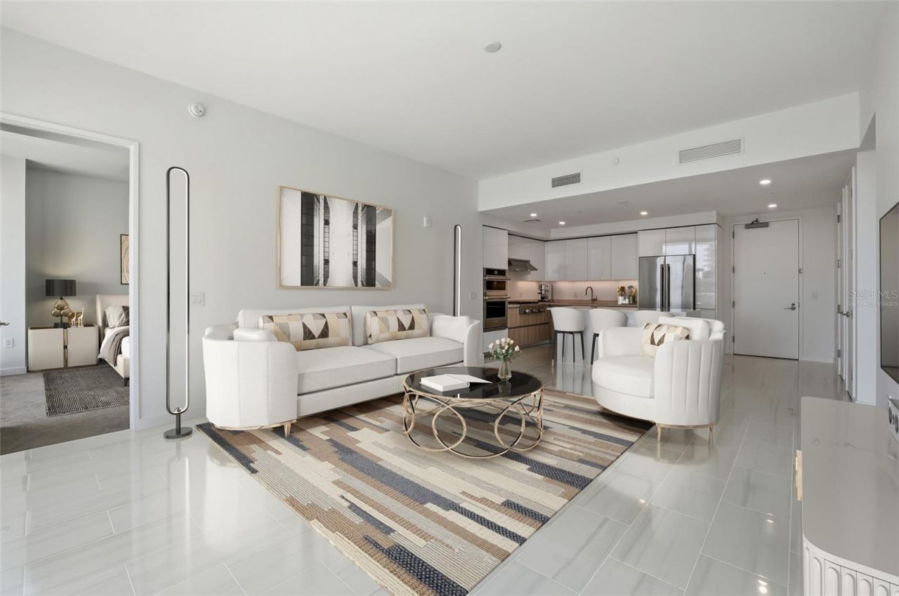 400 Central Avenue, Unit 505, Saint Petersburg, FL 33701 Photo