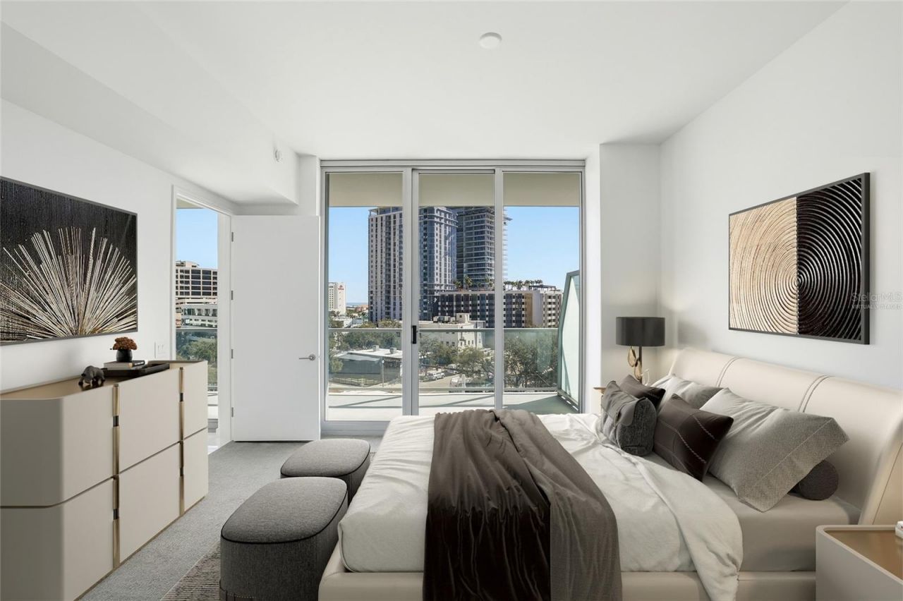 400 Central Avenue, Unit 505, Saint Petersburg, FL 33701 Photo