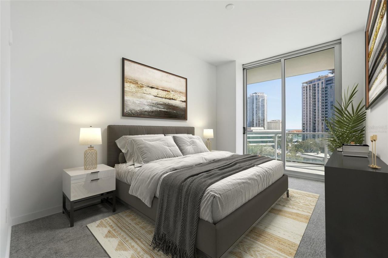 400 Central Avenue, Unit 505, Saint Petersburg, FL 33701 Photo