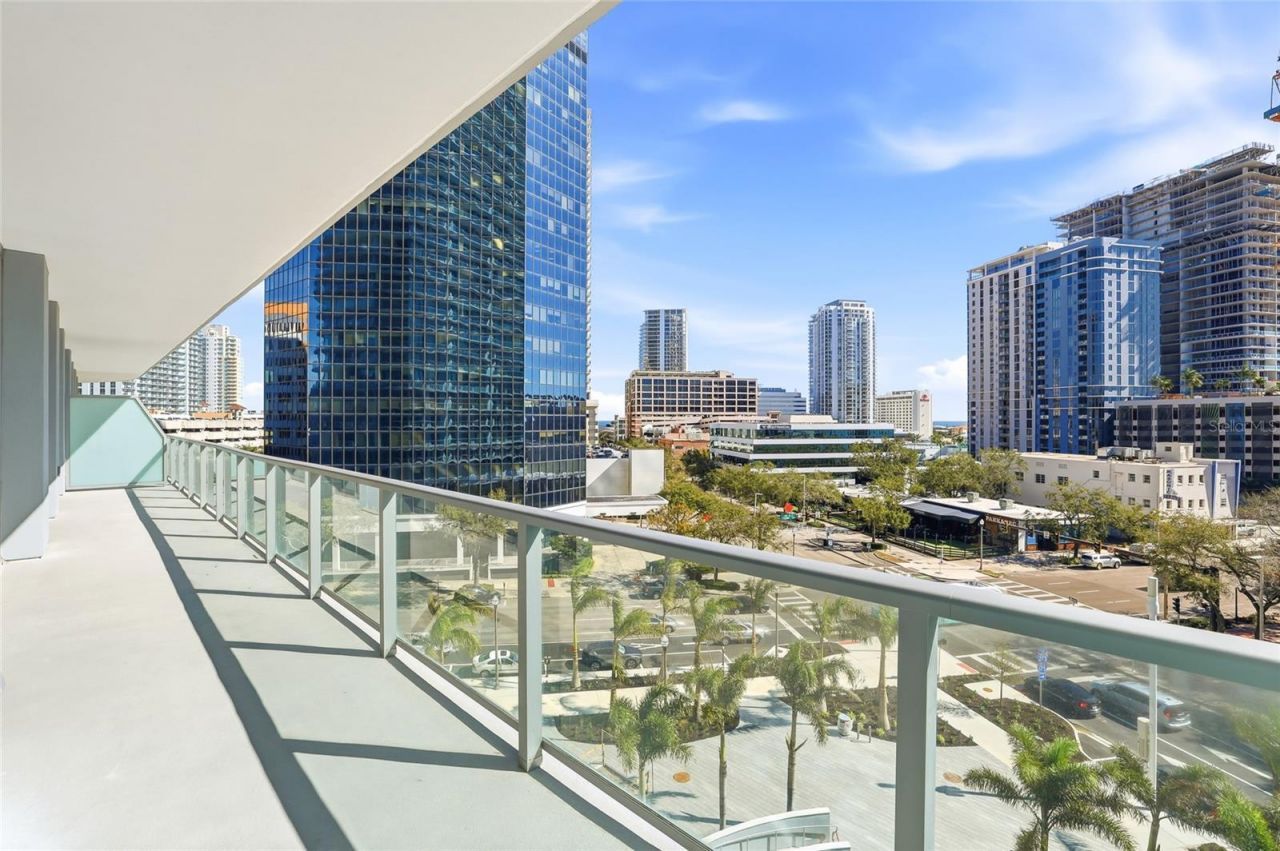 400 Central Avenue, Unit 505, Saint Petersburg, FL 33701 Photo