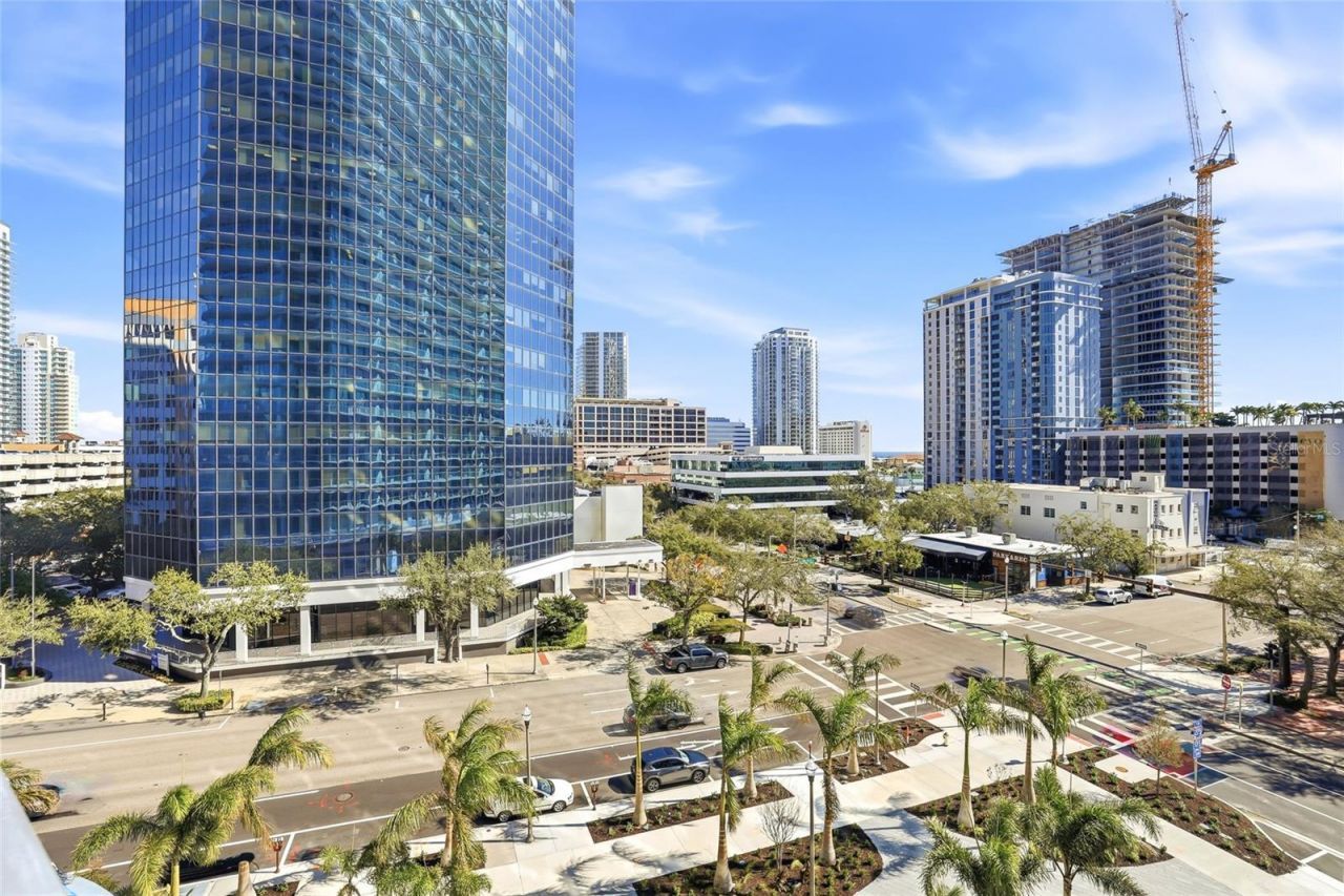 400 Central Avenue, Unit 505, Saint Petersburg, FL 33701 Photo