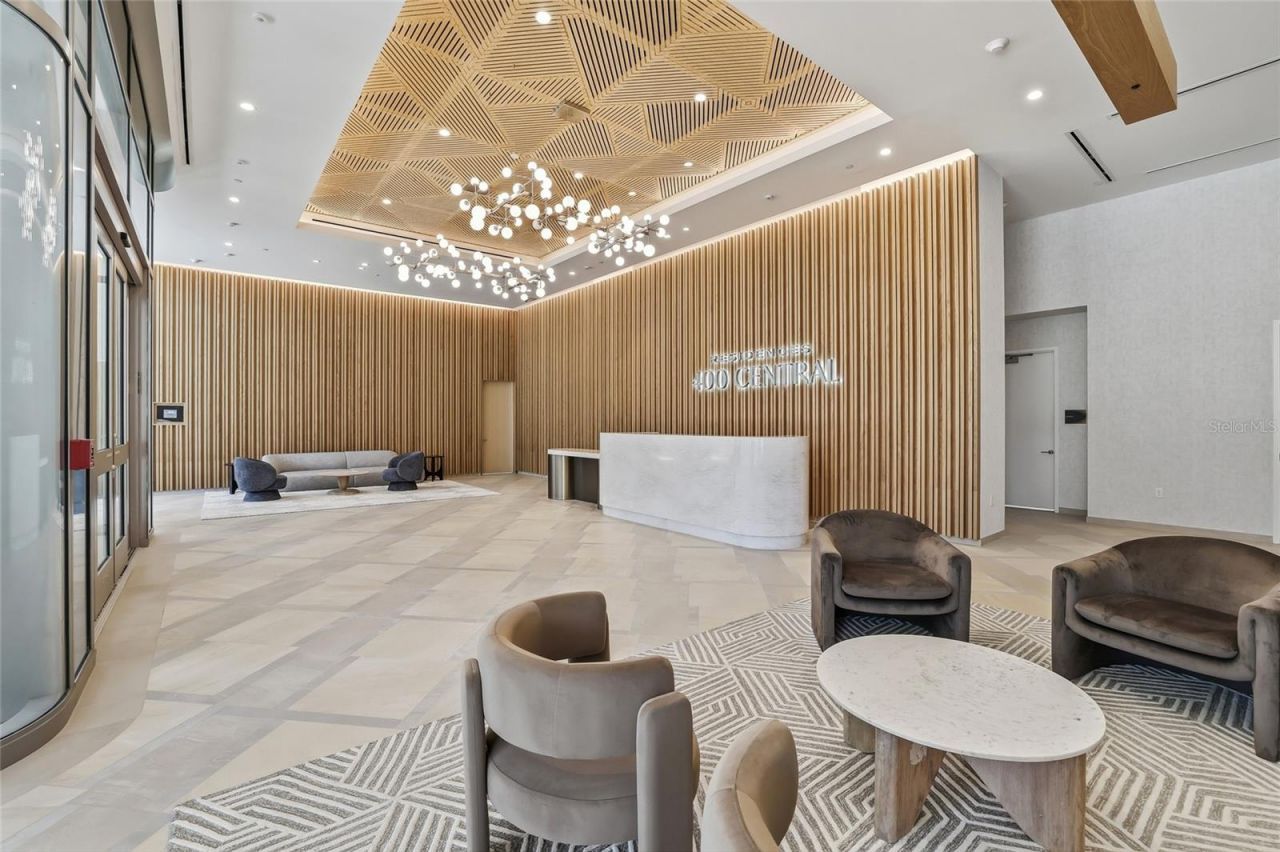 400 Central Avenue, Unit 505, Saint Petersburg, FL 33701 Photo