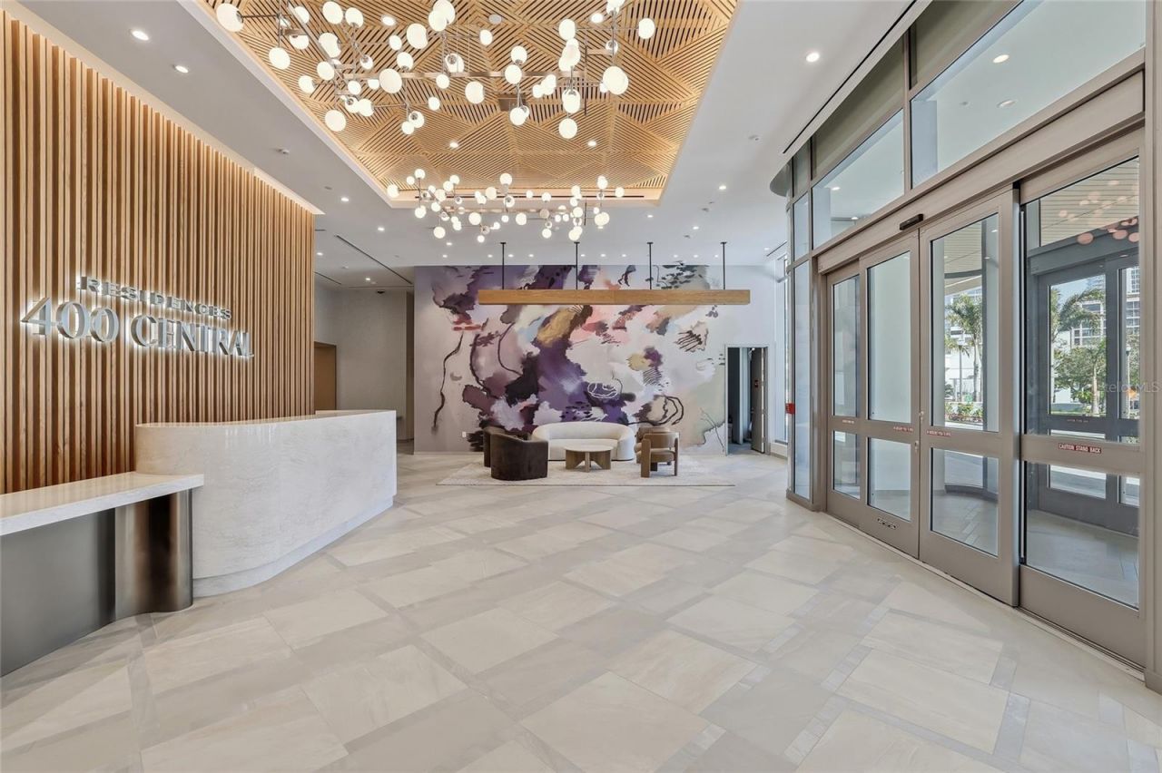 400 Central Avenue, Unit 505, Saint Petersburg, FL 33701 Photo